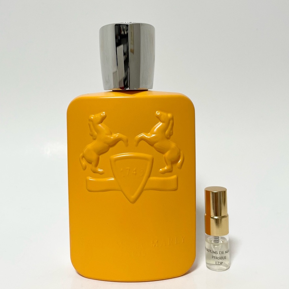 Parfums de Marly Perseus (2ml) decant